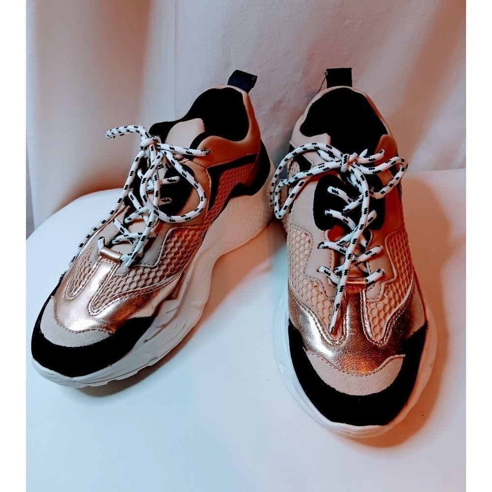 Steve Madden Women's Casual Sneakers